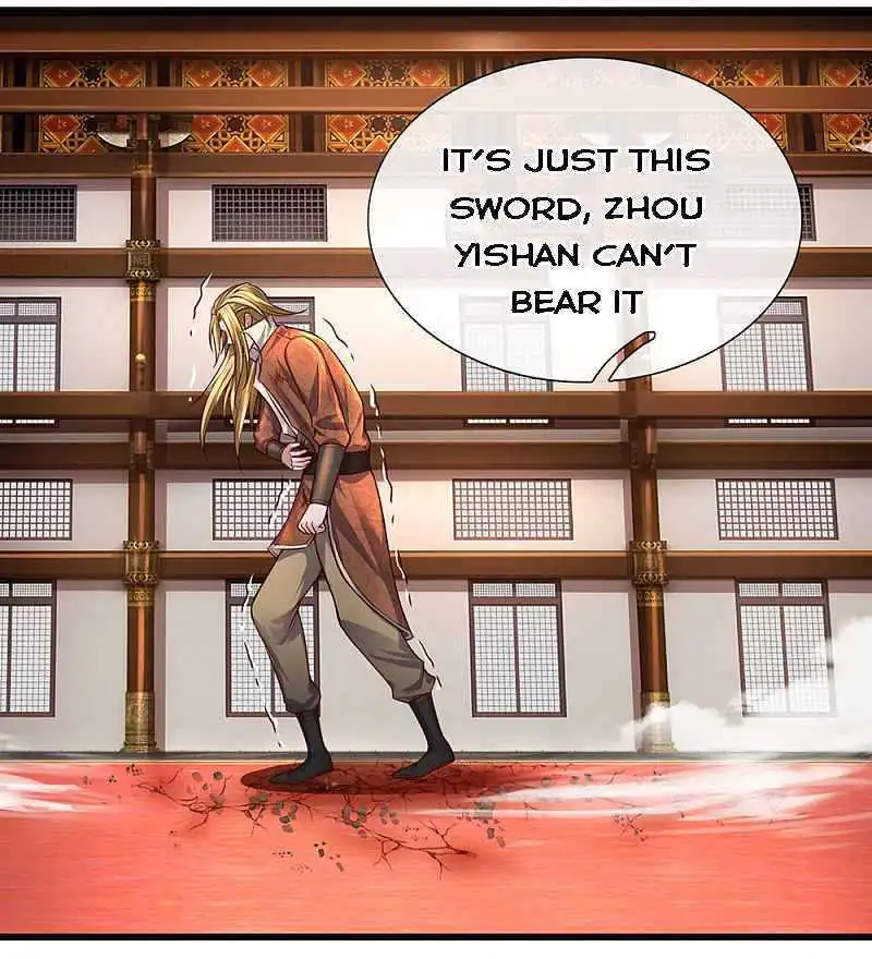 SHURA SWORD SOVEREIGN Chapter 145 19